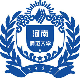 河南师范大黉舍徽