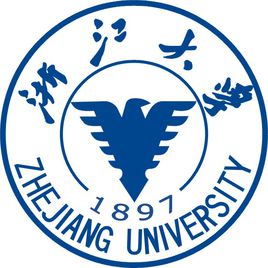 浙江大黉舍徽