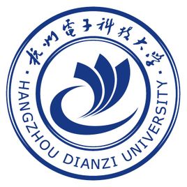 杭州电子科技大黉舍徽