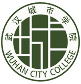 优游都会学院校徽