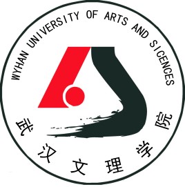 优游文理学院校徽