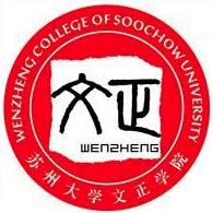 姑苏都会学院校徽