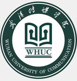 优游传媒学院校徽