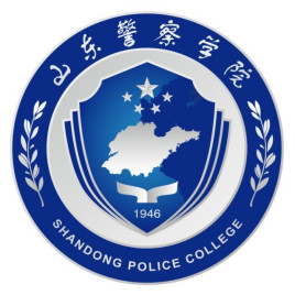 山东差人学院校徽