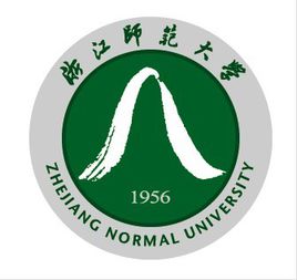 浙江师范大黉舍徽
