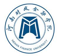 河南财务金融学院校徽