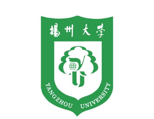 扬州大黉舍徽