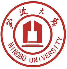 宁波大黉舍徽