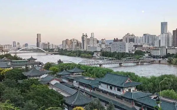 兰州有哪些大学,兰州市一切大学名单一览表
