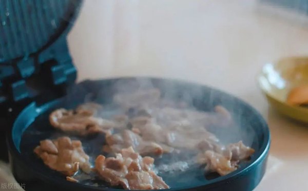 电饼铛的准确读音是甚么,电饼铛读cheng仍是dang