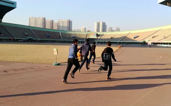 2023年中考体育时辰支配表,体育中考普通是几月几号