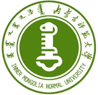 内蒙古师范大黉舍徽