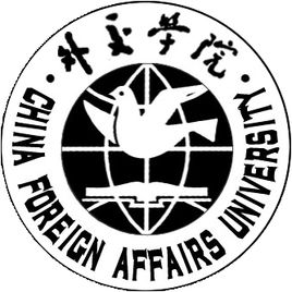 交际学院校徽