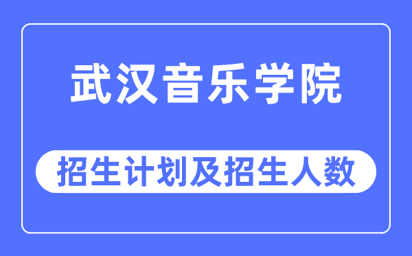 2023年优游音乐学院各省招生存划及各专业招生人数是几多