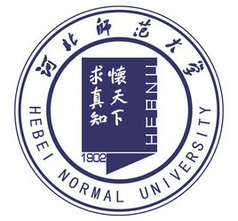 河北师范大黉舍徽