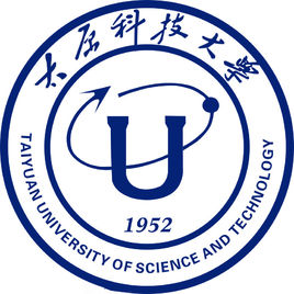 太原科技大黉舍徽