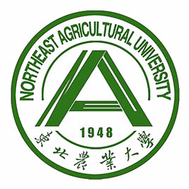 西南农业大黉舍徽