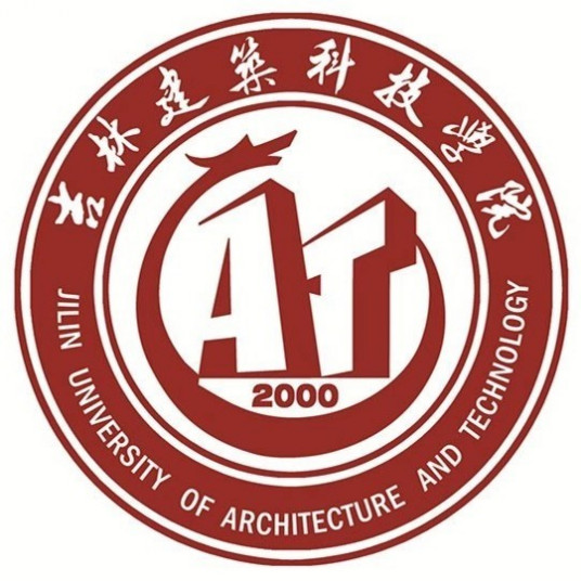 吉林优游科技学院校徽