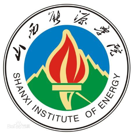 山西动力学院校徽
