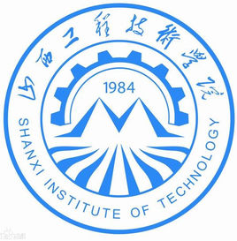 山西工程手艺学院校徽