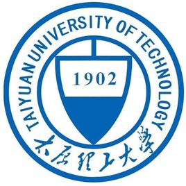 太原理工大黉舍徽