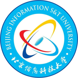 北京信息科技大黉舍徽