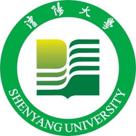 沈阳大黉舍徽