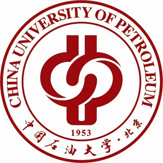 中国煤油大学(北京)校徽