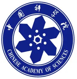 中国迷信院大黉舍徽
