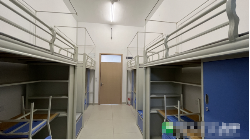 宜宾学院宿舍前提怎样样,有空协调自力洗手间吗？（附宿舍图片）