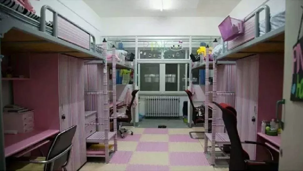 常州工学院宿舍前提怎样样,有空协调自力洗手间吗？（附宿舍图片）