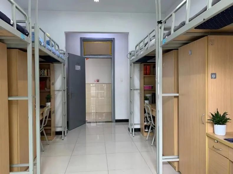 北京优游大学宿舍前提怎样样,有空协调自力洗手间吗？（附宿舍图片）