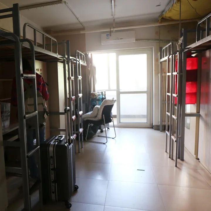中国音乐学院宿舍前提怎样样,有空协调自力洗手间吗?(附宿舍图片)