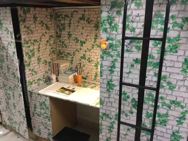宜春学院宿舍前提怎样样,有空协调自力洗手间吗?(附宿舍图片)
