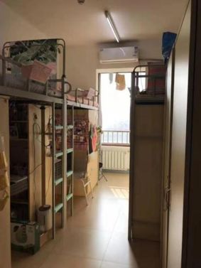 中心音乐学院宿舍前提怎样样,有空协调自力洗手间吗?(附宿舍图片)
