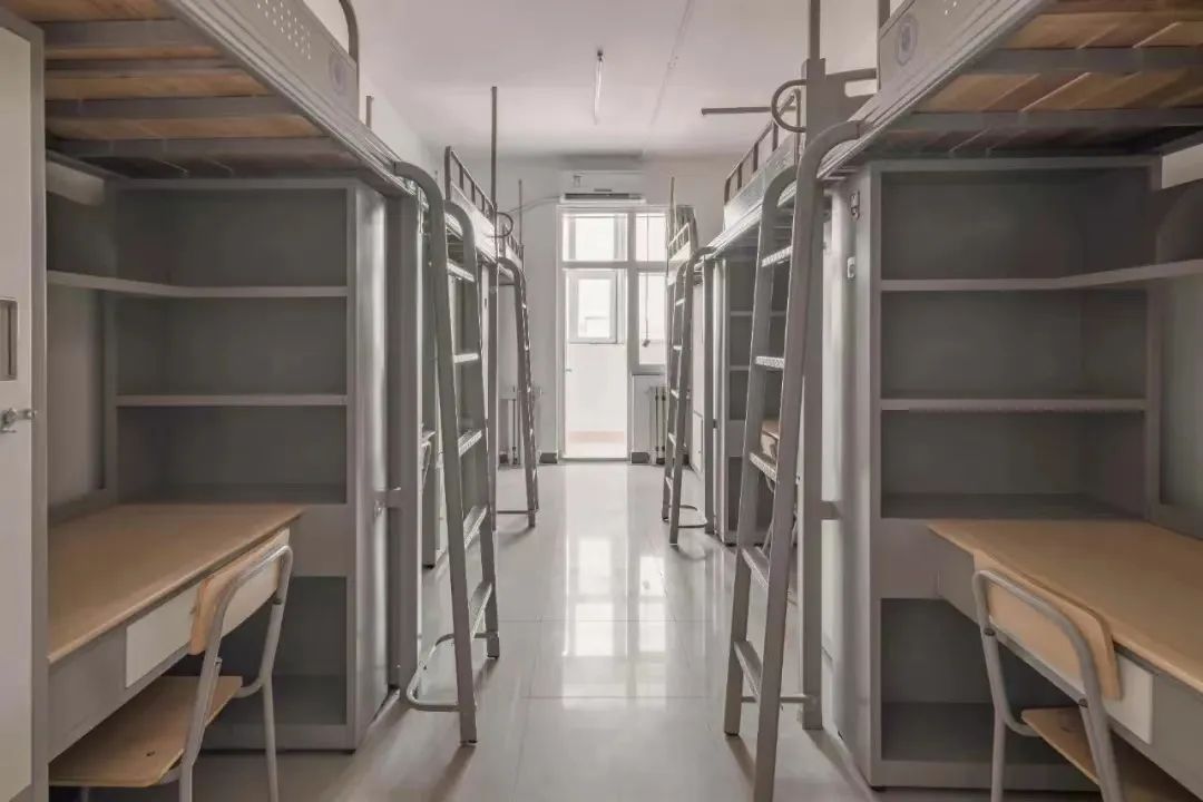 天津大学宿舍前提怎样样,有空协调自力洗手间吗？（附宿舍图片）