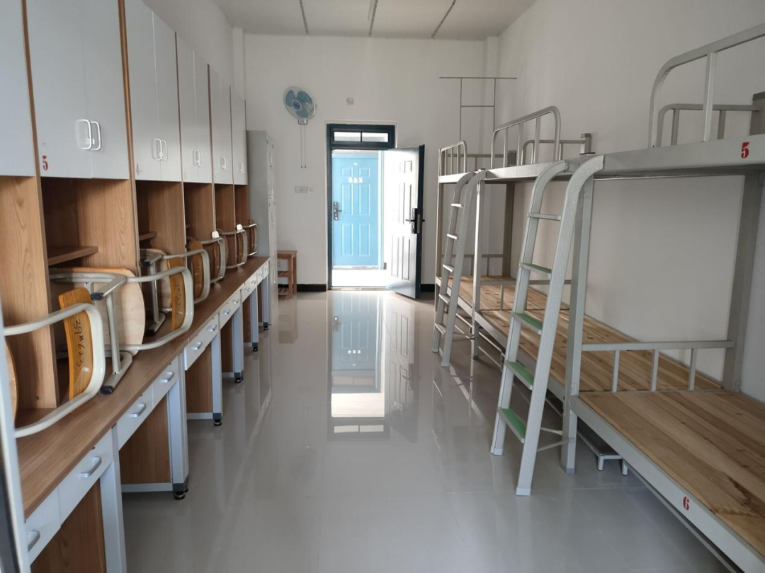 桂林电子科技大学宿舍前提怎样样,有空协调自力洗手间吗？（附宿舍图片）