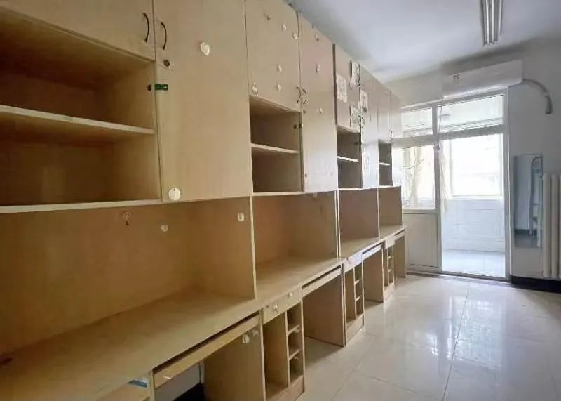 南京信息工程大学宿舍前提怎样样,有空协调自力洗手间吗?(附宿舍图片)