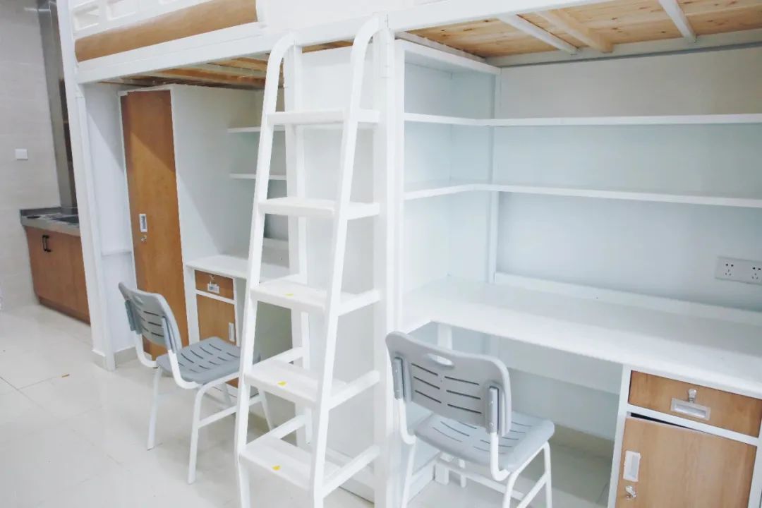 南京理工大学宿舍前提怎样样,有空协调自力洗手间吗?(附宿舍图片)