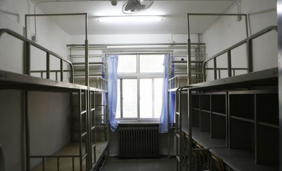 北京印刷学院宿舍前提怎样样,有空协调自力洗手间吗?(附宿舍图片)
