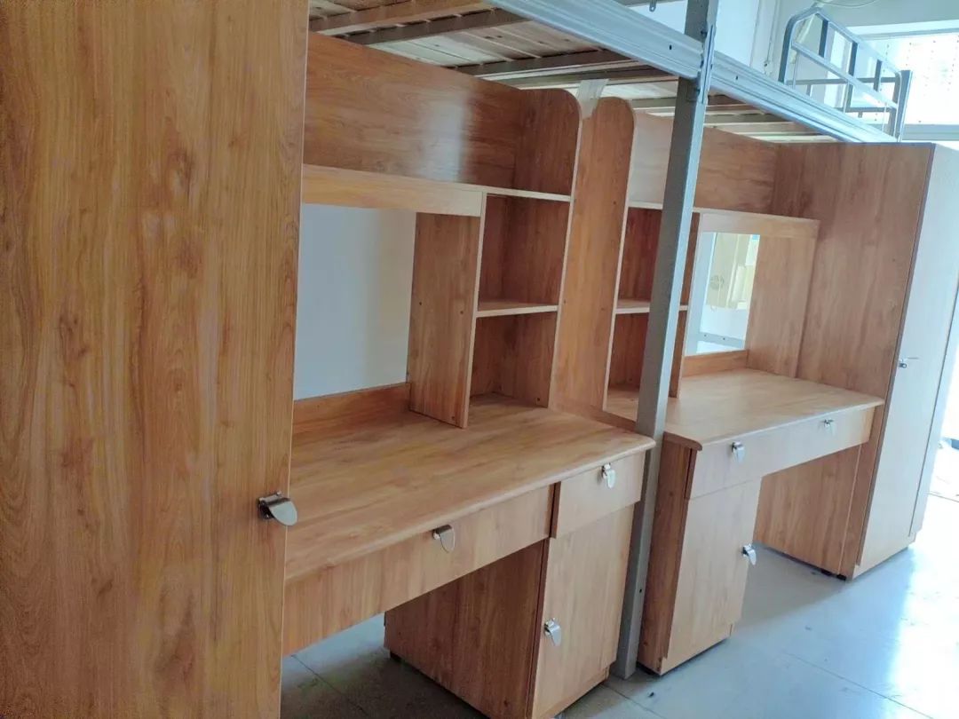 湖南理工学院宿舍前提怎样样,有空协调自力洗手间吗？（附宿舍图片）