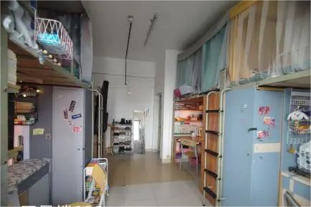 四川美术学院宿舍前提怎样样,有空协调自力洗手间吗？（附宿舍图片）