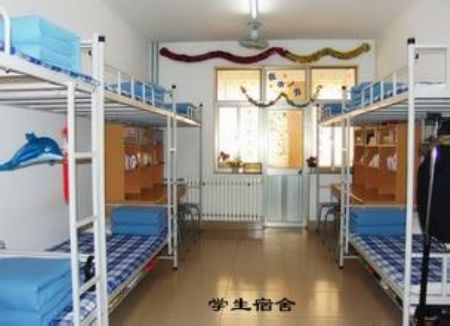 沈阳音乐学院宿舍前提怎样样,有空协调自力洗手间吗？（附宿舍图片）