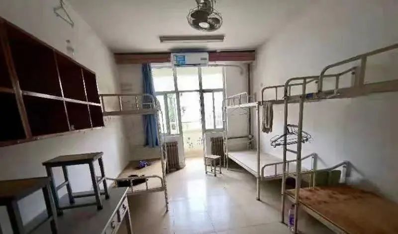 山东理工大学宿舍前提怎样样,有空协调自力洗手间吗？（附宿舍图片）