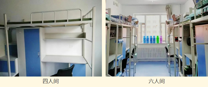 长春西医药大学宿舍前提怎样样,有空协调自力洗手间吗？（附宿舍图片）