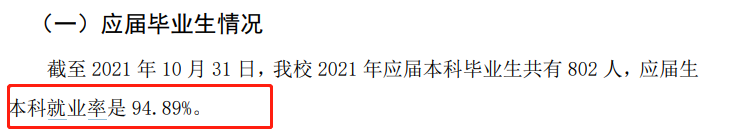 中心美术学院失业率及失业远景怎样样,好失业吗？