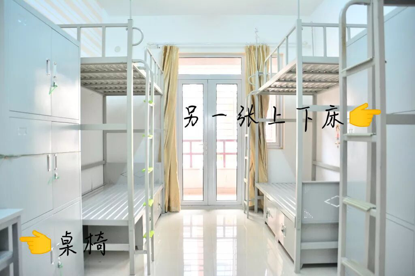 天津西医药大学宿舍前提怎样样,有空协调自力洗手间吗？（附宿舍图片）