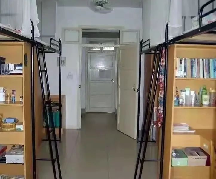 三峡大学宿舍前提怎样样,有空协调自力洗手间吗？（附宿舍图片）