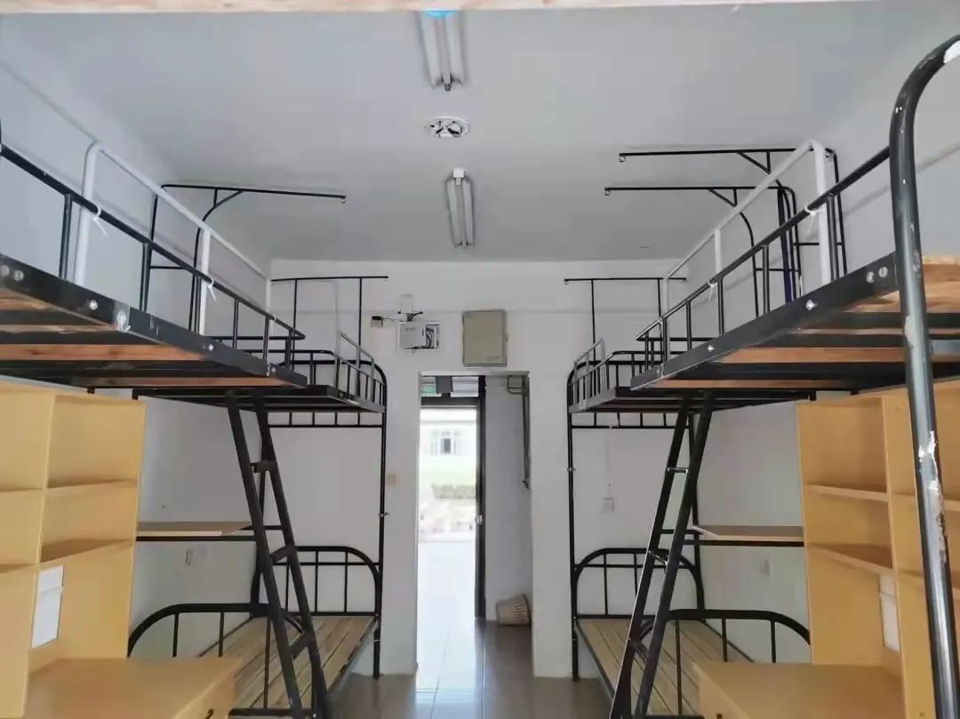 姑苏科技大学宿舍前提怎样样,有空协调自力洗手间吗?(附宿舍图片)