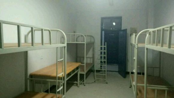 甘肃民族师范学院宿舍前提怎样样,有空协调自力洗手间吗？（附宿舍图片）